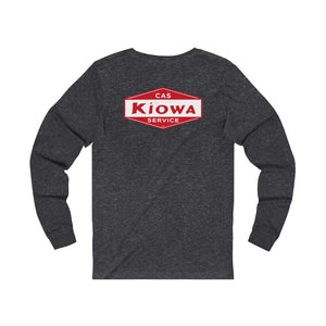 Kiowa CAS Long Sleeve