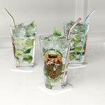 HFS Pint Glass