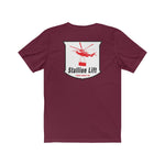 Stallion Lift Short Sleeve