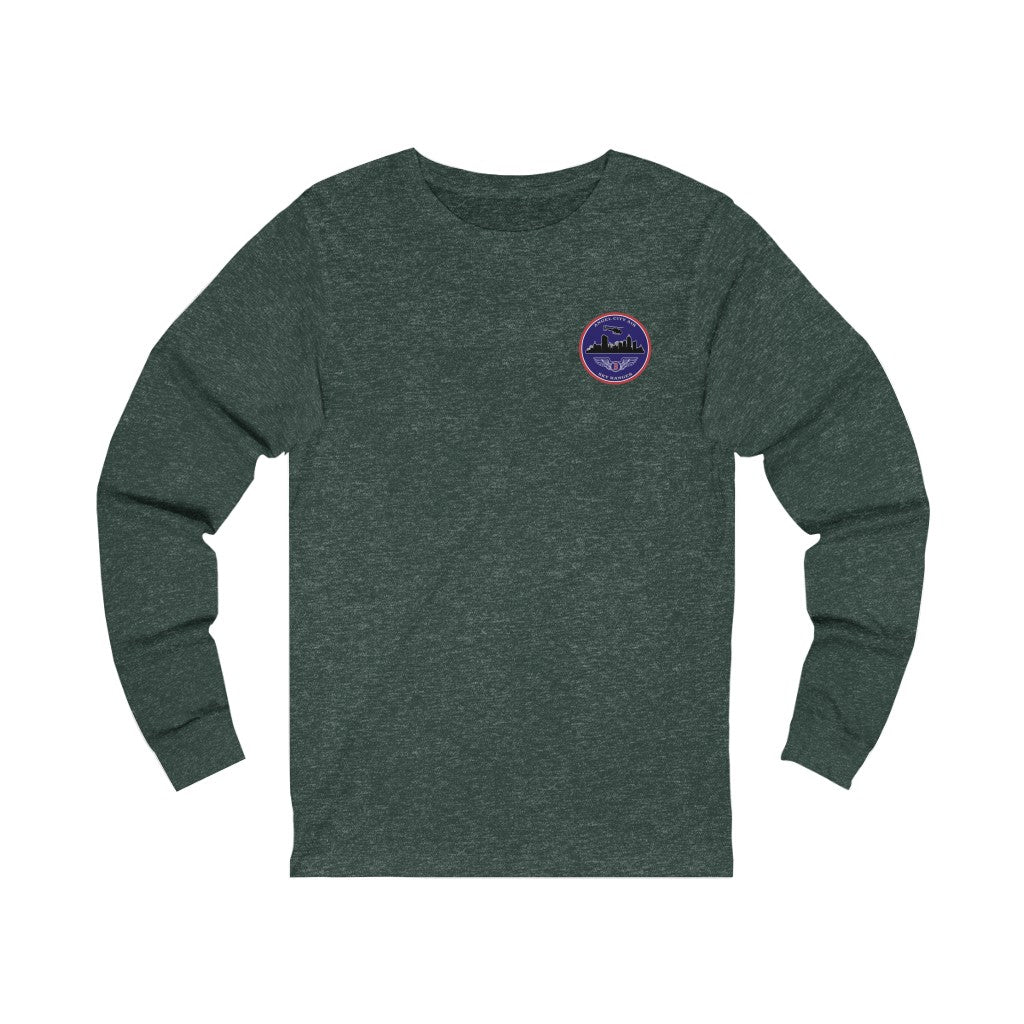 Angel City Air Long Sleeve