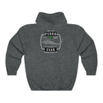 Pedro CSAR Pullover Hoodie