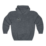 Pedro CSAR Pullover Hoodie