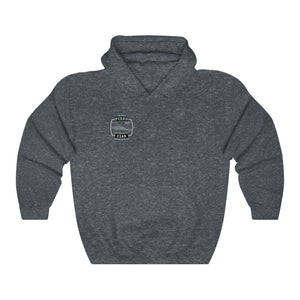 Pedro CSAR Pullover Hoodie