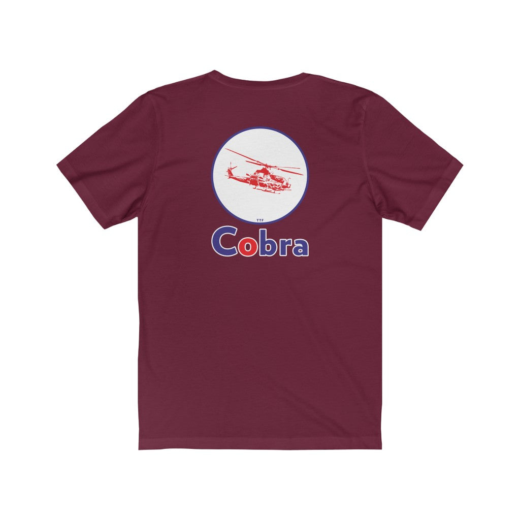 Cobra Service Short Sleeve
