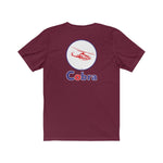 Cobra Service Short Sleeve