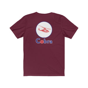 Cobra Service Short Sleeve