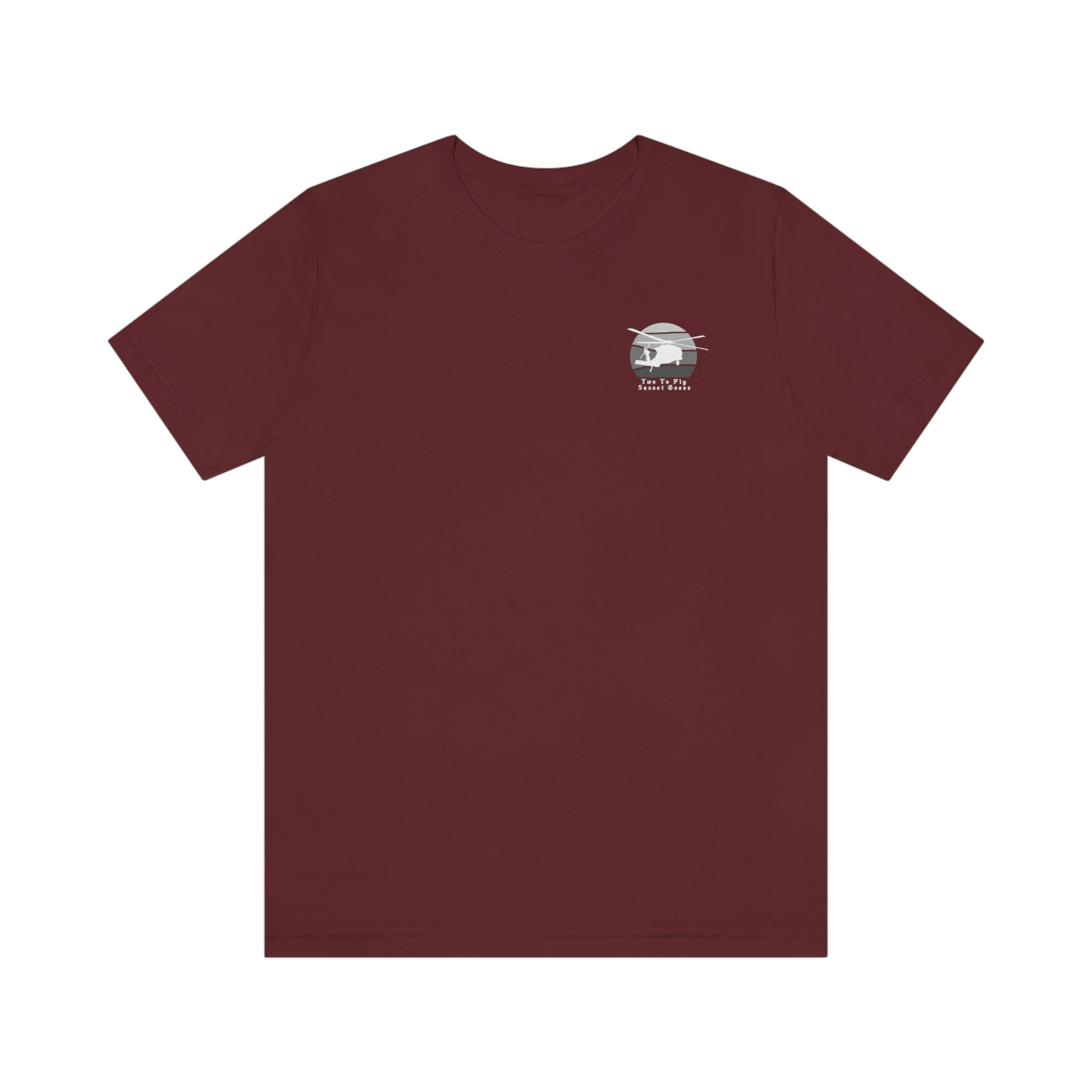 Life Tarot Card T-Shirt