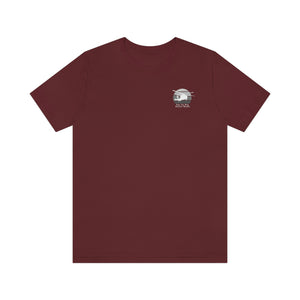 Life Tarot Card T-Shirt
