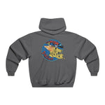 Magic Stallion Pullover Hoodie