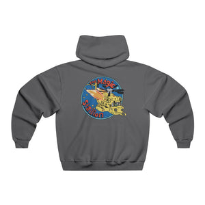 Magic Stallion Pullover Hoodie