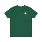 Life Tarot Card T-Shirt