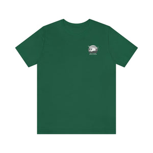 Life Tarot Card T-Shirt