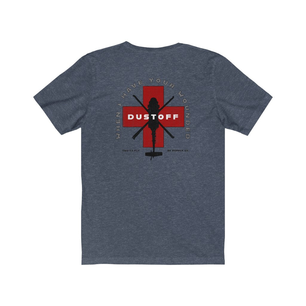 DUSTOFF