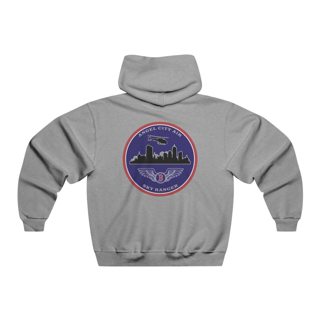 Angel City Air Pull Over Hoodie