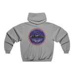 Angel City Air Pull Over Hoodie