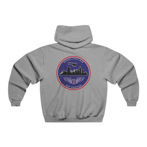 Angel City Air Pull Over Hoodie