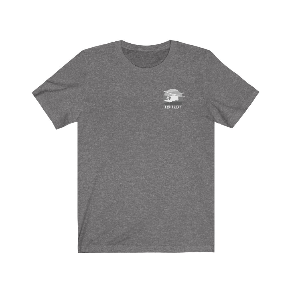 DUSTOFF V2 T-Shirt