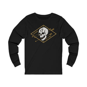 Gunfighters Long Sleeve Tee