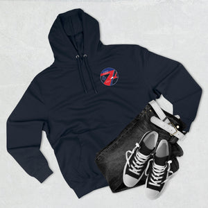 USCG Miami Hoodie