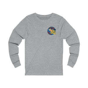 Magic Stallion Long Sleeve