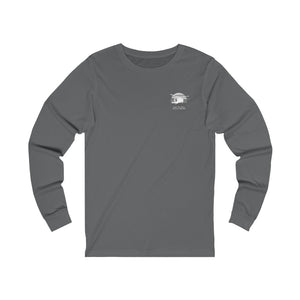 Life Tarot Card Long Sleeve