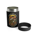 Sikorsky Fire Service Can Cooler