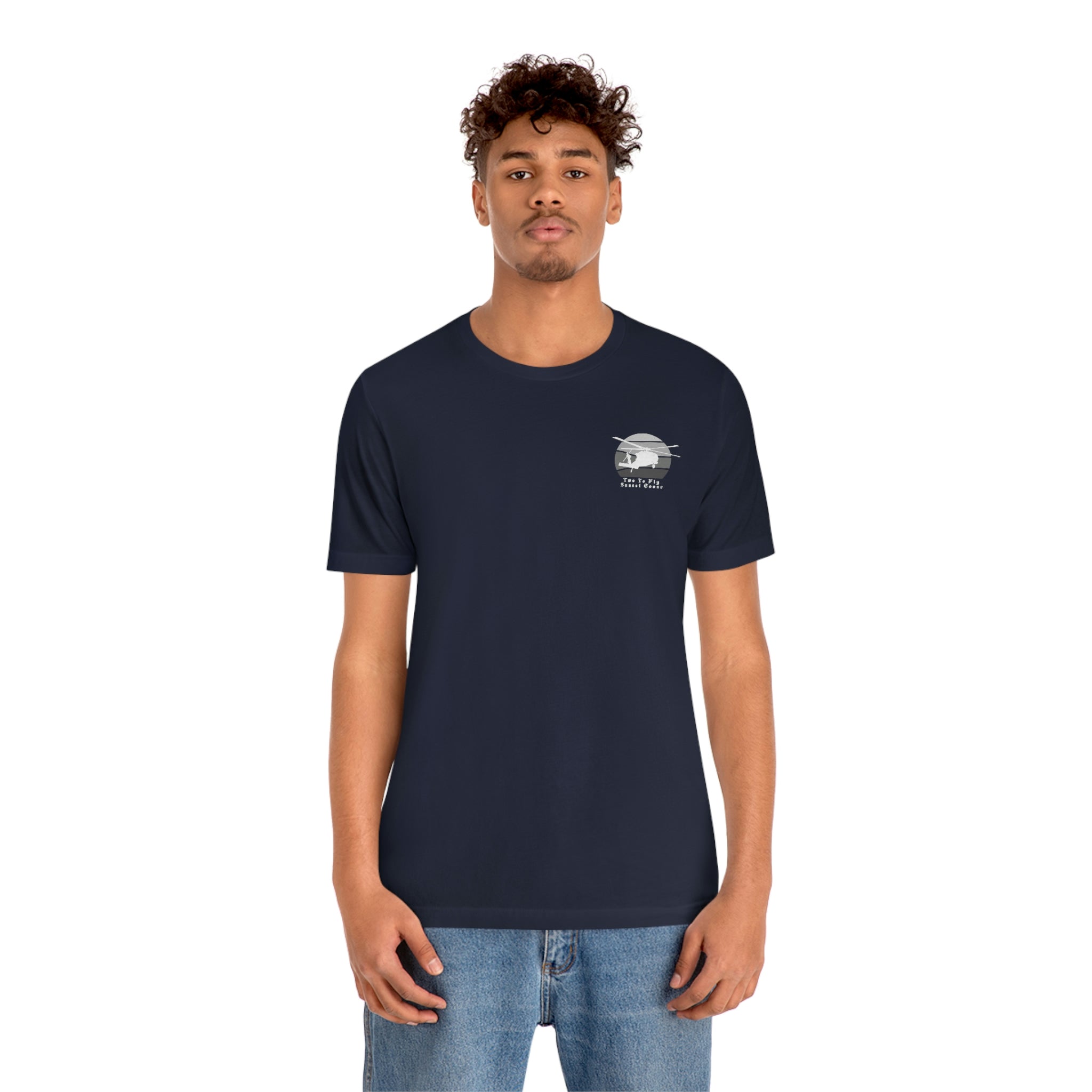 Life Tarot Card T-Shirt