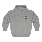Aspen Zip Hoodie