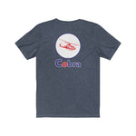 Cobra Service Short Sleeve