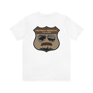 Highway 77 T-Shirt