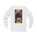 Two Goons Tarot Card Long Sleeve