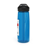 DUSTOFF V2 CamelBak Water Bottle 25oz