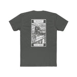 Two Goons Tarot Card T-Shirt