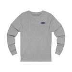 Good Hawk Long Sleeve