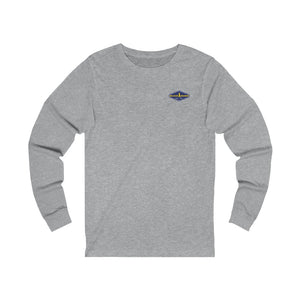 Good Hawk Long Sleeve