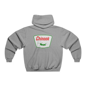 Chinook Service Pullover Hoodie