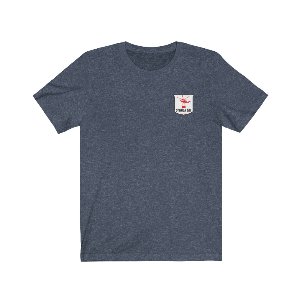 Stallion Lift Short Sleeve