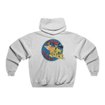 Magic Stallion Pullover Hoodie
