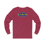 Good Hawk Long Sleeve