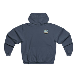 Aspen Pullover Hoodie
