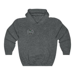 Pedro CSAR Pullover Hoodie