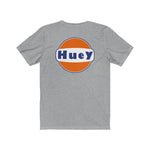 Huey Service Short Sleeve