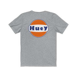 Huey Service Short Sleeve