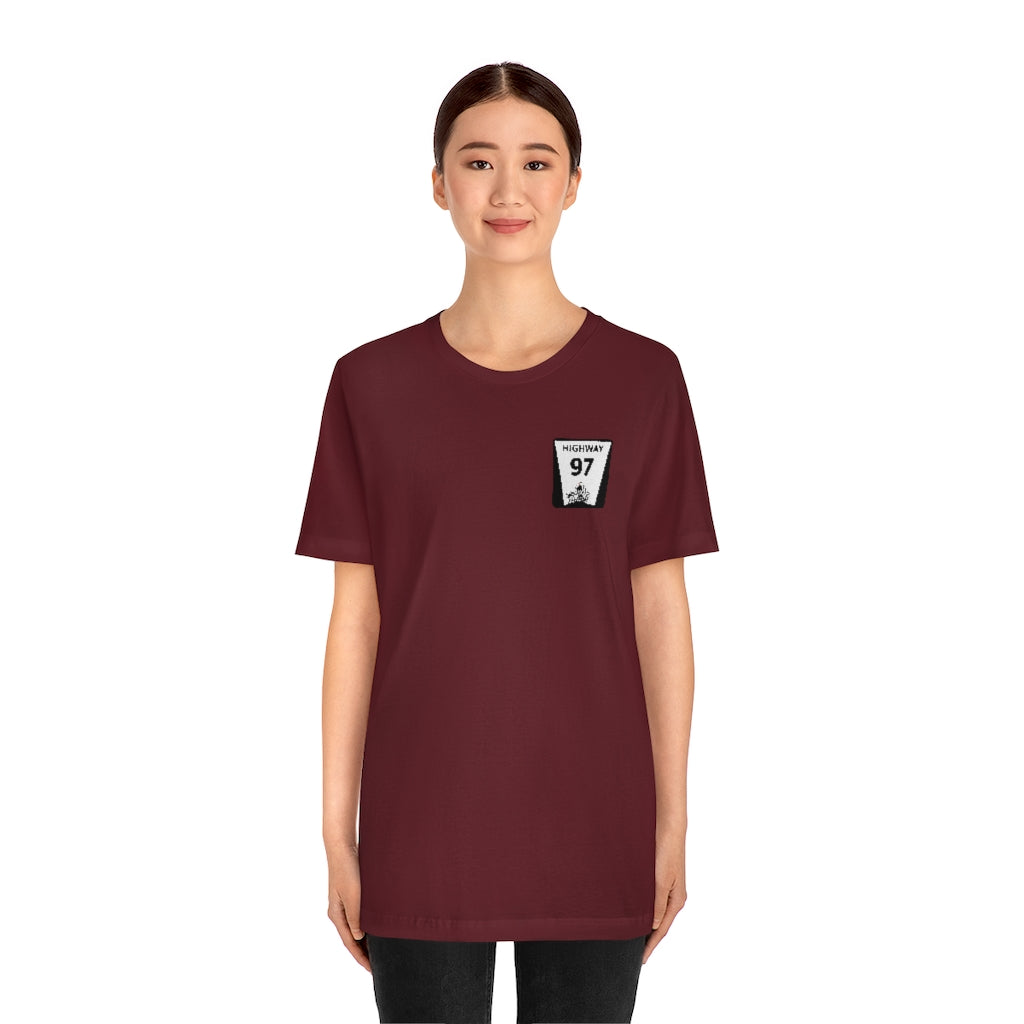 Highway 97 T-Shirt
