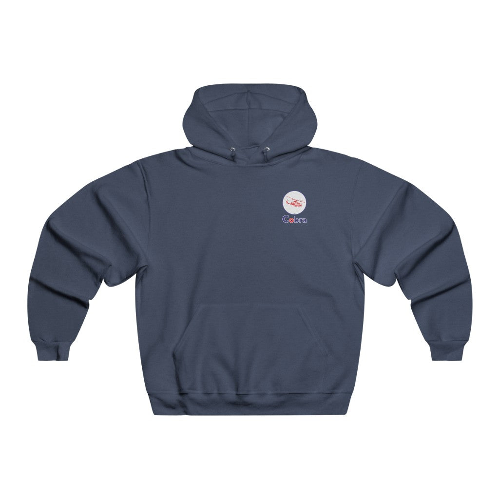 Cobra Service pullover Hoodie