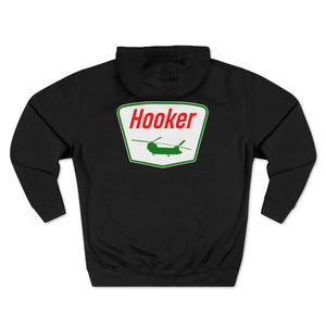 Hooker Service Hoodie