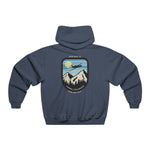 Aspen Pullover Hoodie