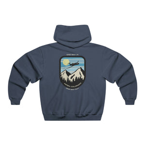 Aspen Pullover Hoodie