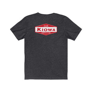 Kiowa CAS T-Shirt