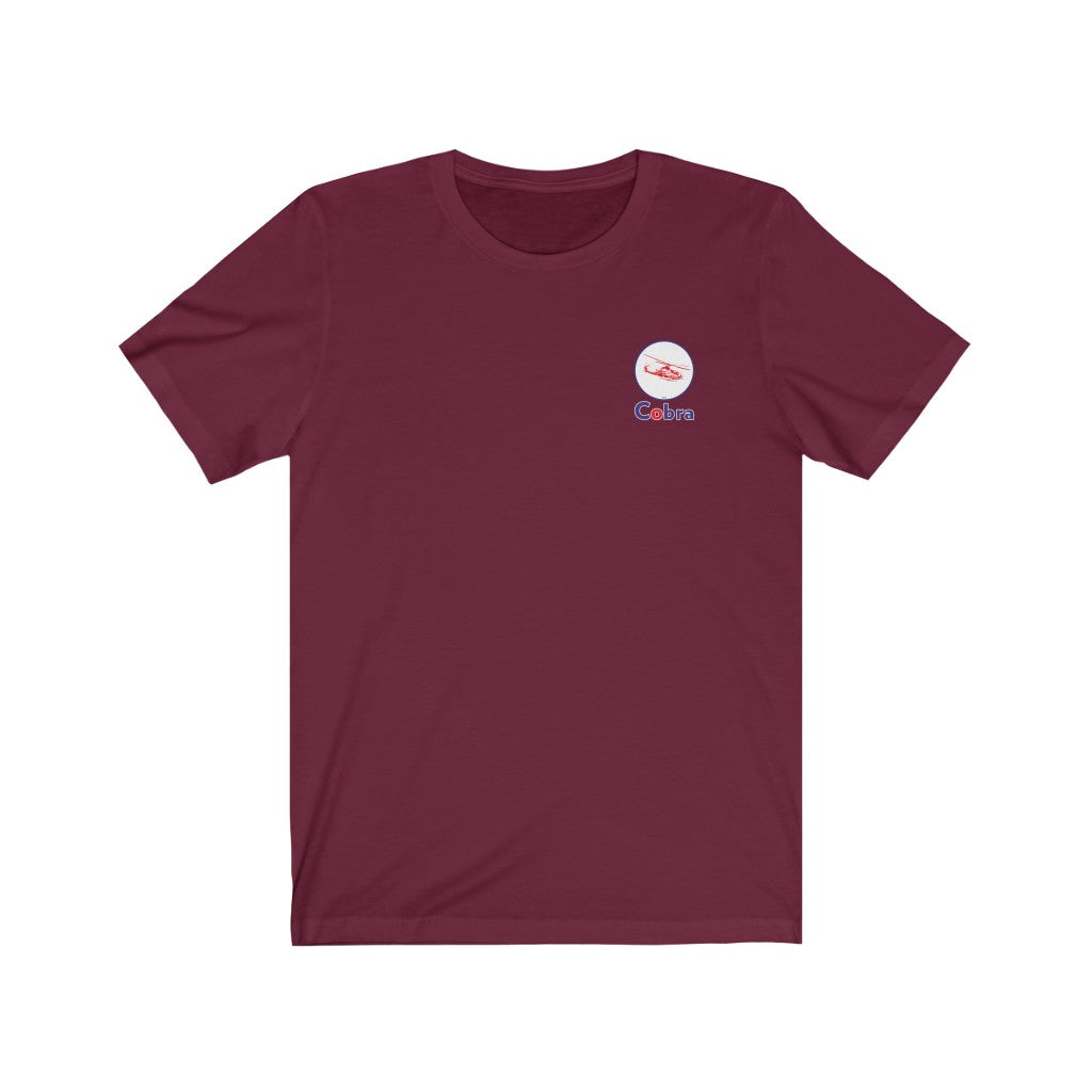Cobra Service Short Sleeve